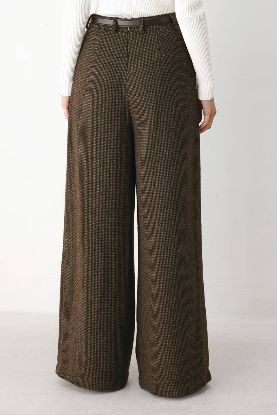 Fall Trouser