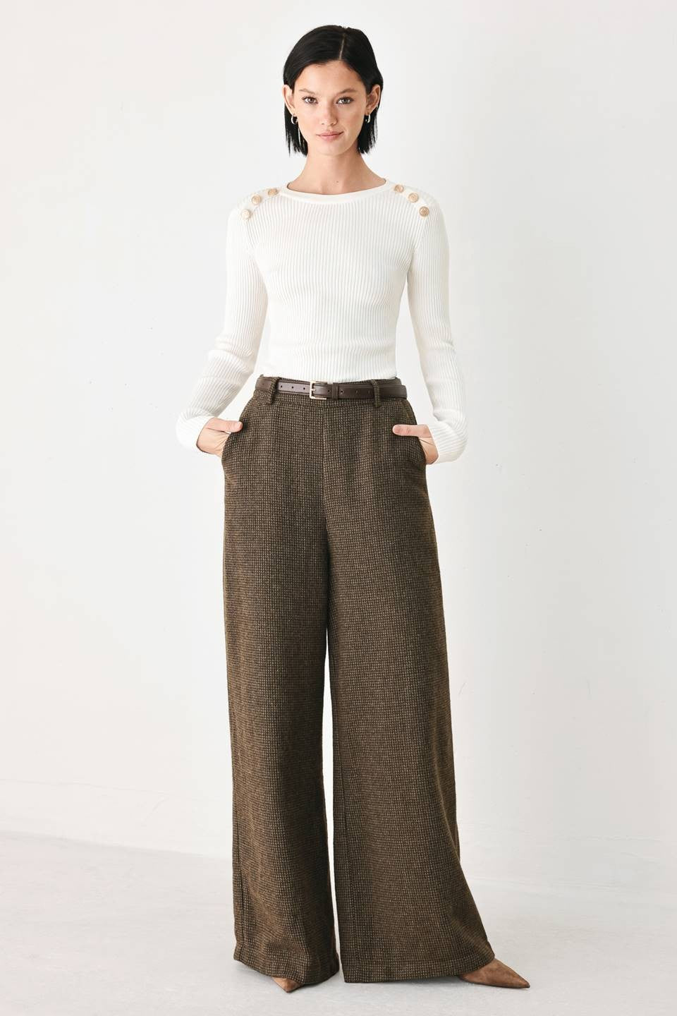 Fall Trouser
