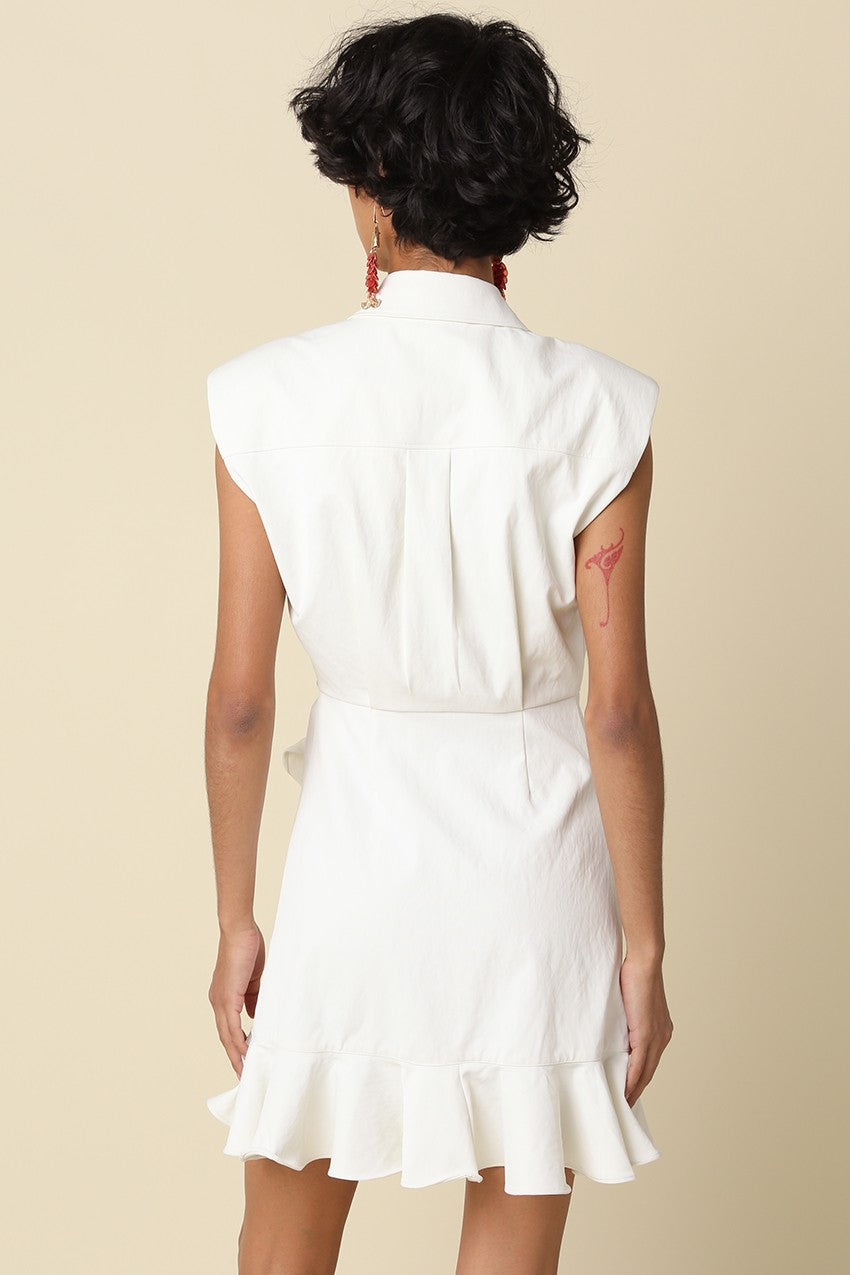 Wrap Dress